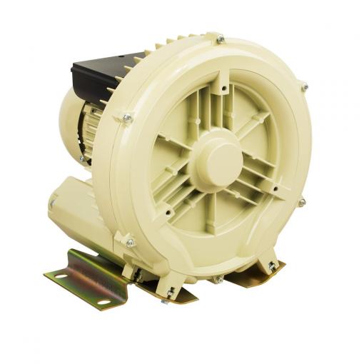 одноступенчатый компрессор aquant 2rb-410 (165 м3/час, 220в)