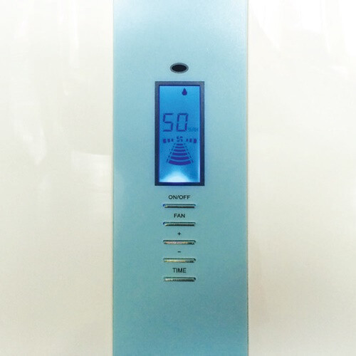 осушитель воздуха aquaviva av-90d (90 л/сутки)