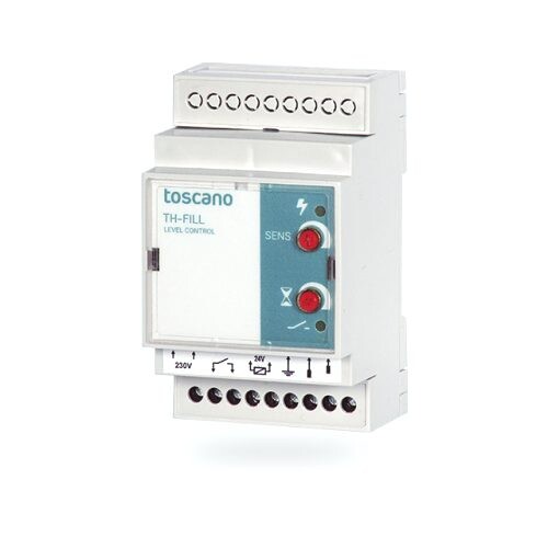 контроллер уровня воды toscano th-fill 10002676 (230в)