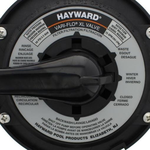 фильтр hayward swimpro vl270t (13 м3/ч, d685)